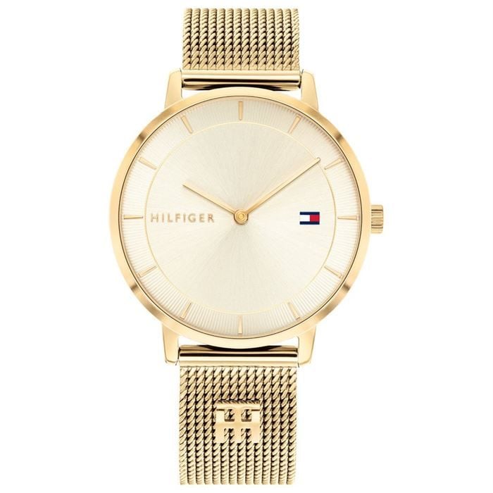Tommy Hilfiger TH1782286 Bayan Kol Saati