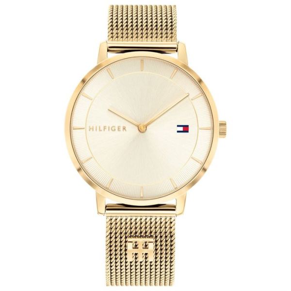 Tommy Hilfiger TH1782286 Bayan Kol Saati