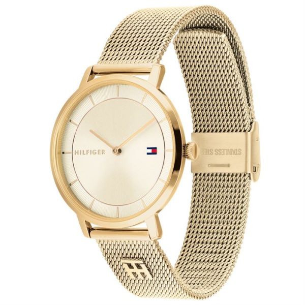 Tommy Hilfiger TH1782286 Bayan Kol Saati