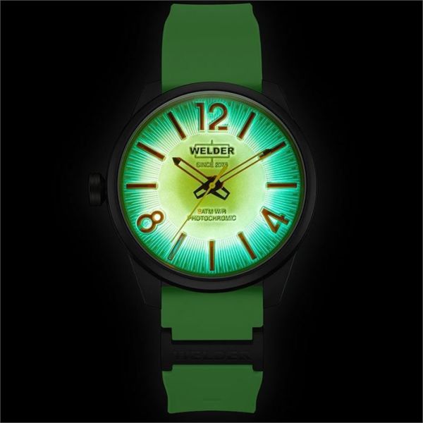 Welder Moody Watch WWRL1005 Erkek Kol Saati