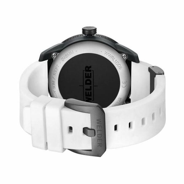 Welder Moody Watch WWRL1005 Erkek Kol Saati