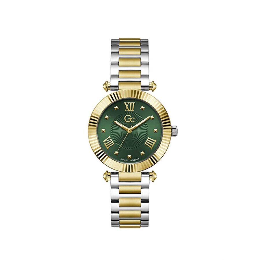 Gc GCY59021L9M Kadın Kol Saati