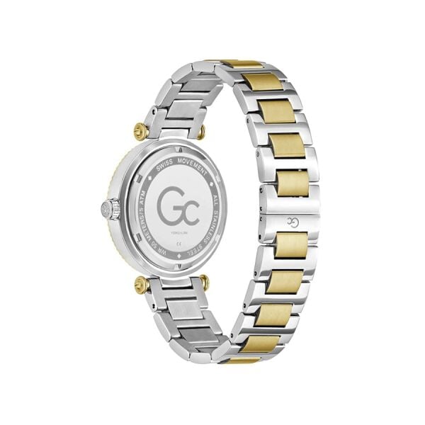 Gc GCY59021L9M Kadın Kol Saati