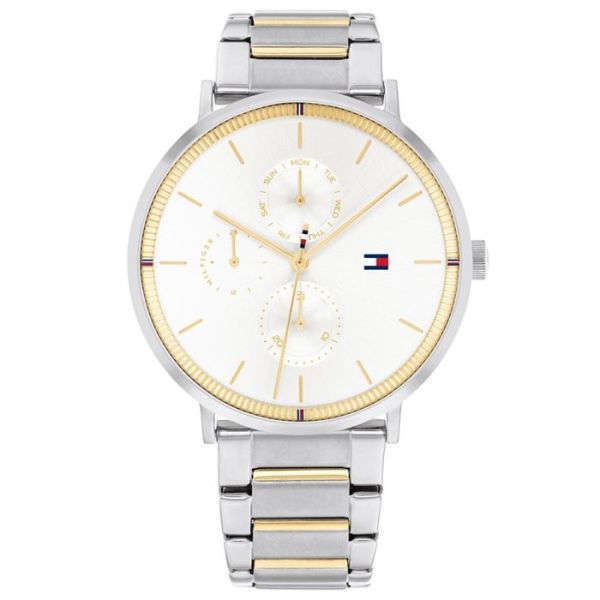 Tommy Hilfiger TH1782299 Bayan Kol Saati