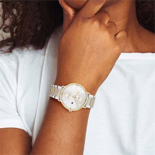 Tommy Hilfiger TH1782299 Bayan Kol Saati