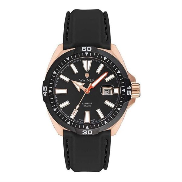 Wainer WA.10922-D Erkek Kol Saati