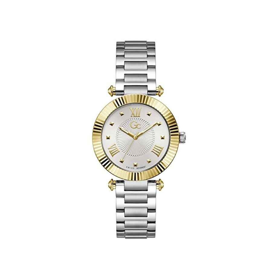 Gc GCY59019L1M Kadın Kol Saati