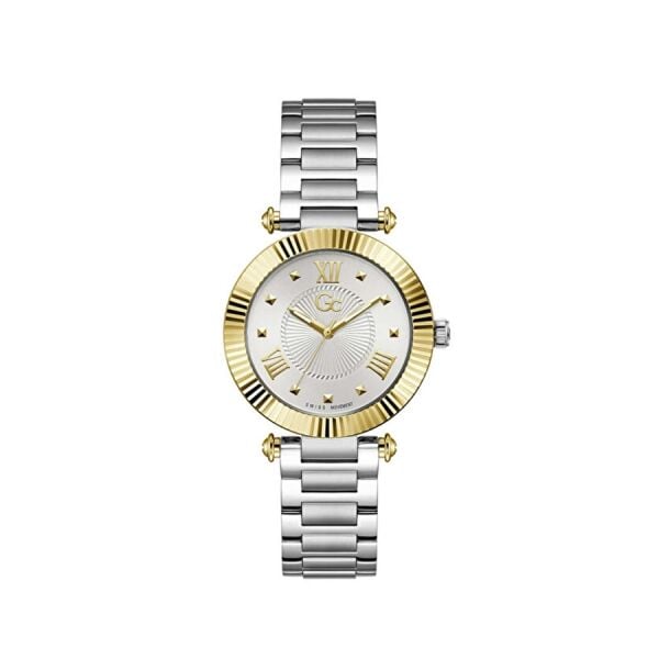 Gc GCY59019L1M Kadın Kol Saati