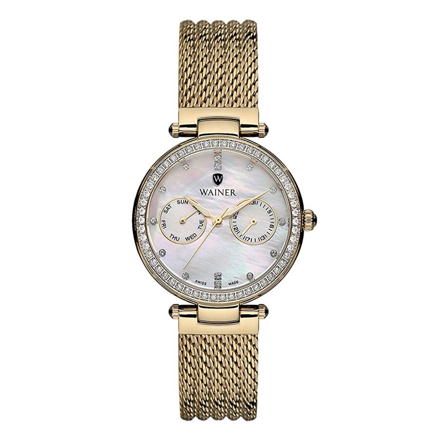 Wainer WA.18455-A Kol Saati