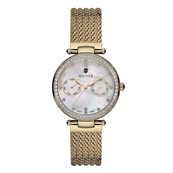Wainer WA.18455-A Kol Saati