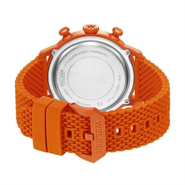 Welder Moody Watch WWRP501 Erkek Kol Saati