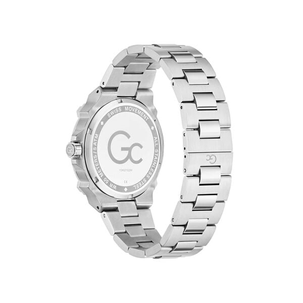 Gc GCY24021G2M Erkek Kol Saati