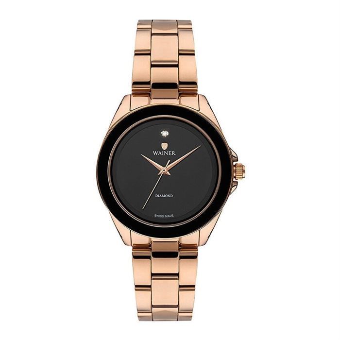 Wainer WA.18088-C Erkek Kol Saati