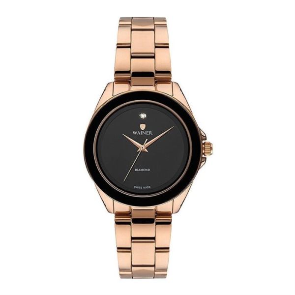 Wainer WA.18088-C Erkek Kol Saati