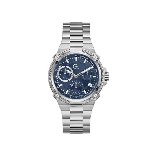 Gc GCY24020G7M Erkek Kol Saati