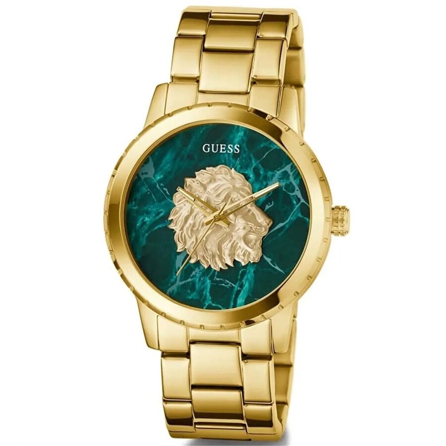 Guess GUGW0958G2 Erkek Kol Saati