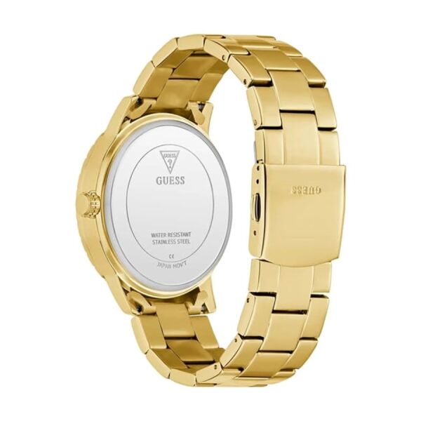 Guess GUGW0958G2 Erkek Kol Saati