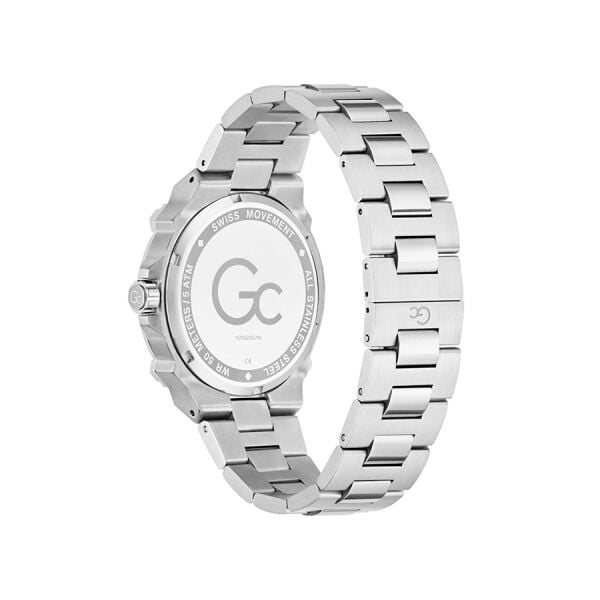 Gc GCY24020G7M Erkek Kol Saati