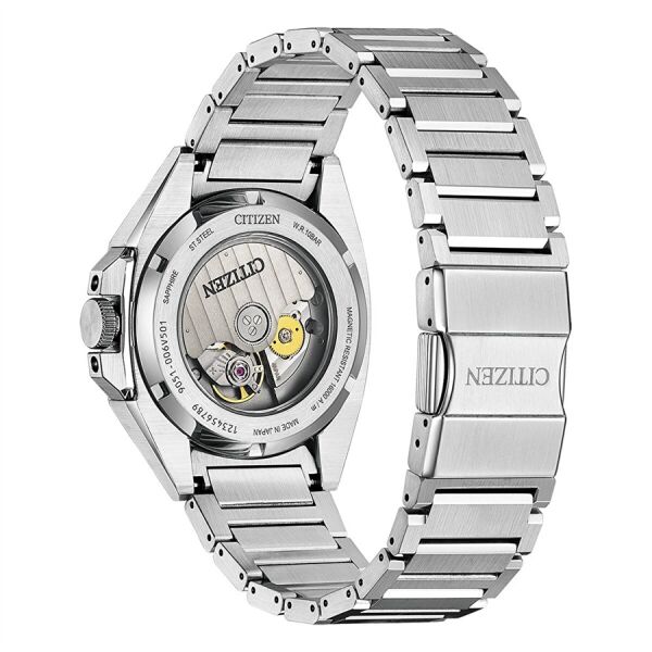 Citizen NB6050-51W Kol Saati SERİES8