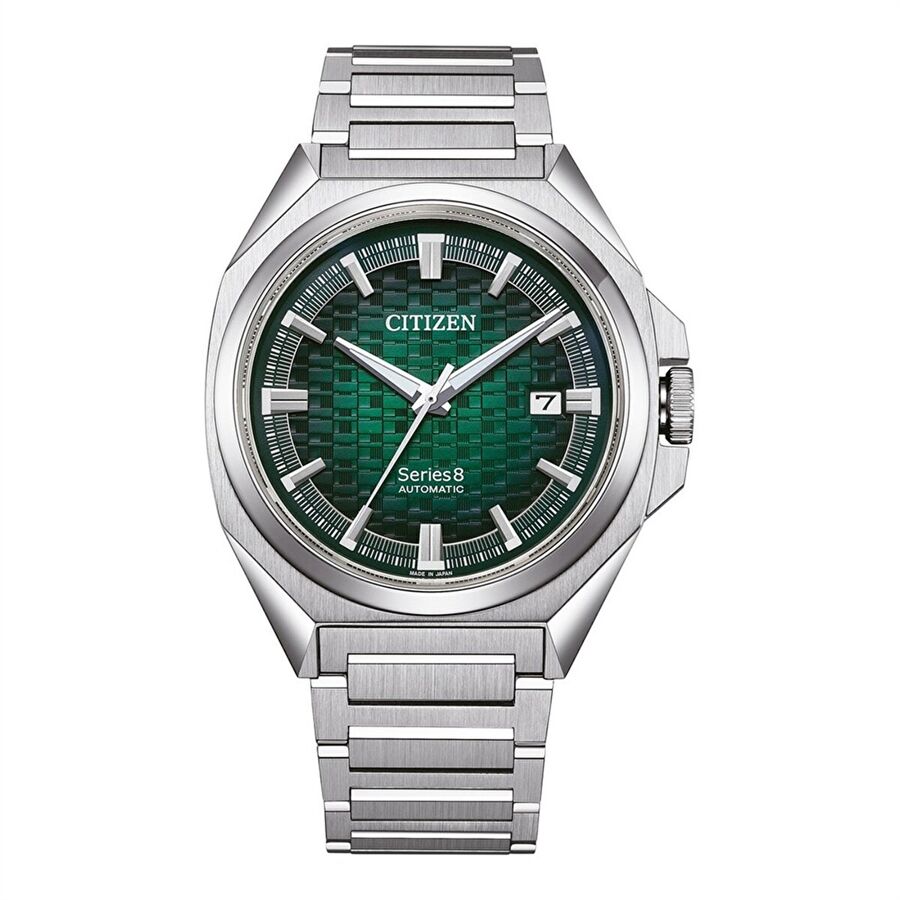 Citizen NB6050-51W Kol Saati SERİES8
