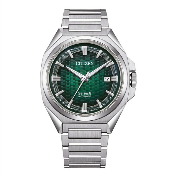 Citizen NB6050-51W Kol Saati SERİES8