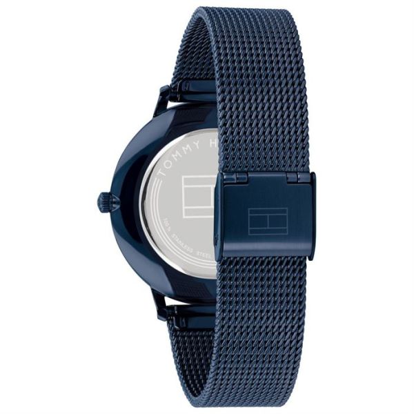 Tommy Hilfiger TH1782341 Bayan Kol Saati