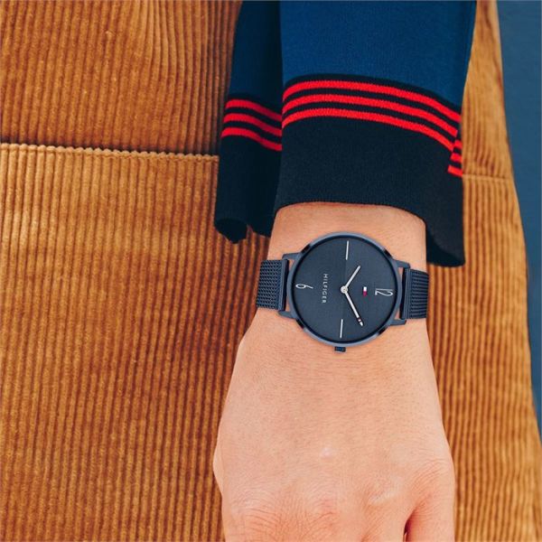 Tommy Hilfiger TH1782341 Bayan Kol Saati
