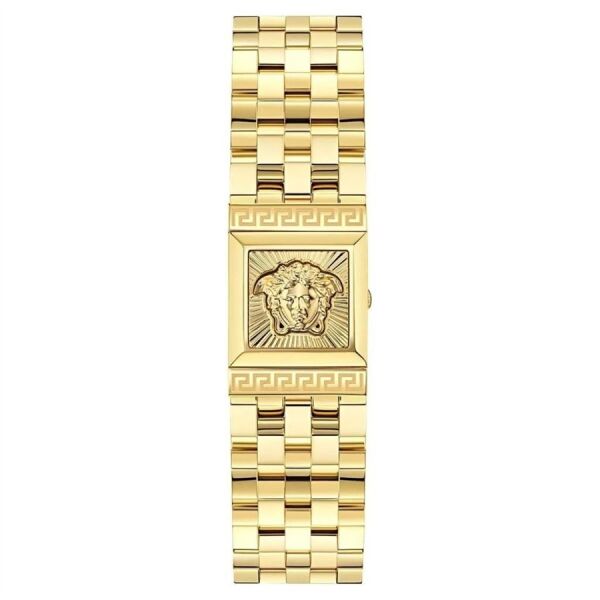 Versace VRSCVE0C00325 Kadın Kol Saati