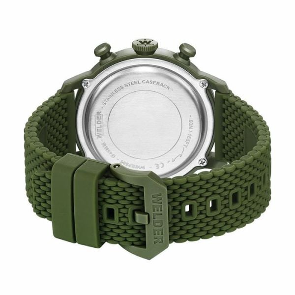 Welder Moody Watch WWRP505 Erkek Kol Saati
