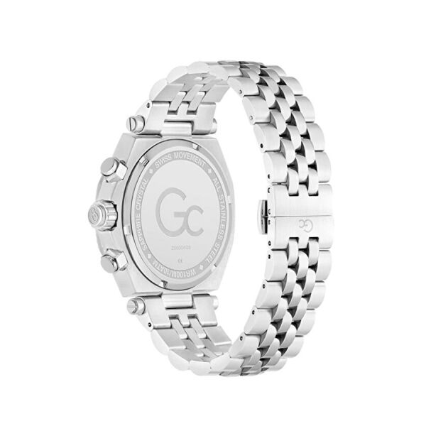 Gc GCZ66004G9 Erkek Kol Saati