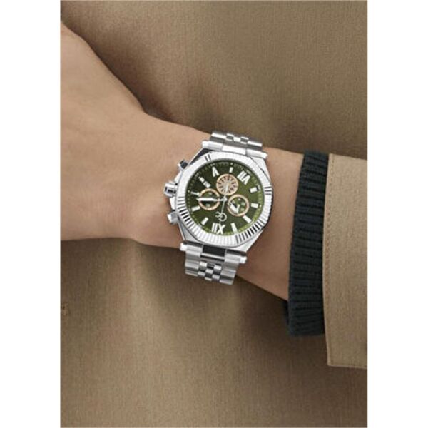 Gc GCZ66004G9 Erkek Kol Saati