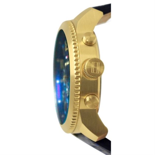 Tommy Hilfiger TH1791108 Erkek Kol Saati