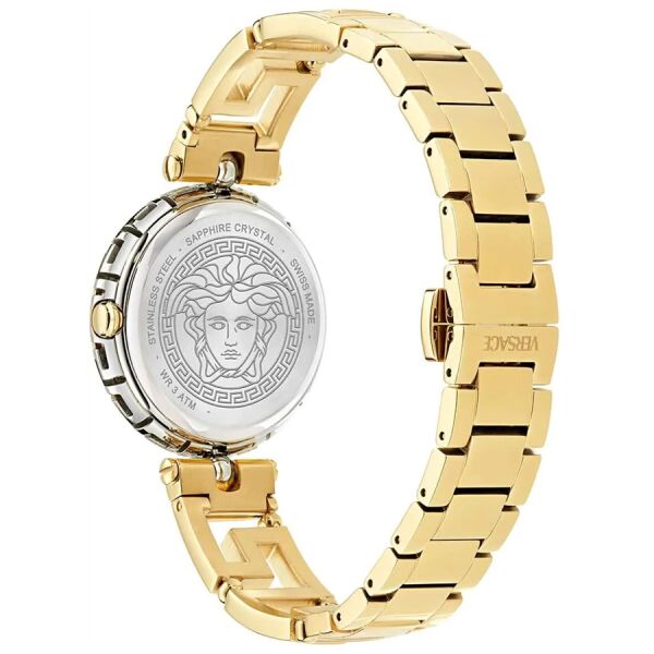 Versace VRSCVE0B00325 Kadın Kol Saati