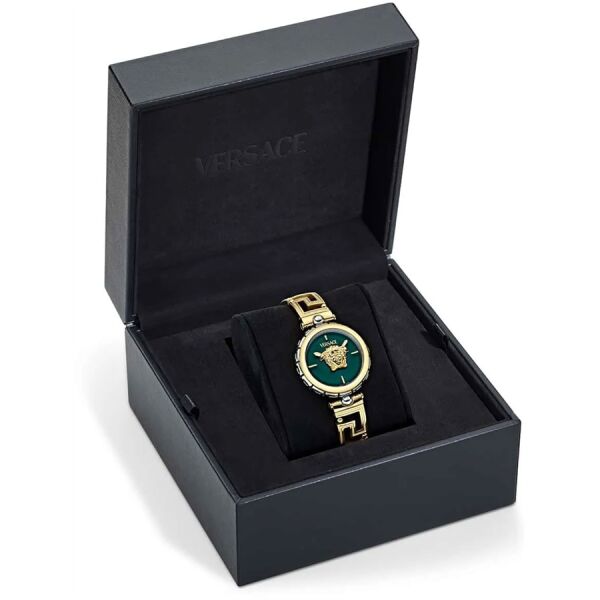 Versace VRSCVE0B00325 Kadın Kol Saati