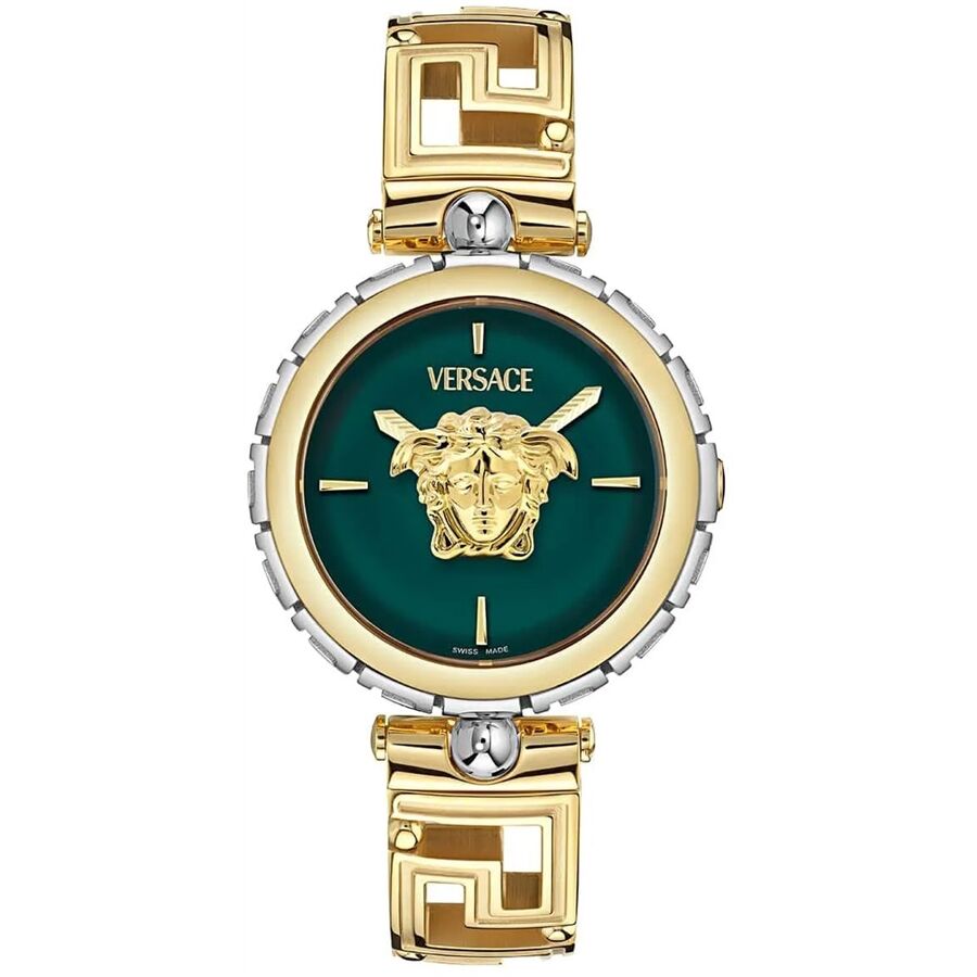 Versace VRSCVE0B00325 Kadın Kol Saati