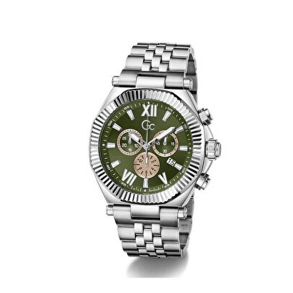 Gc GCZ66004G9 Erkek Kol Saati
