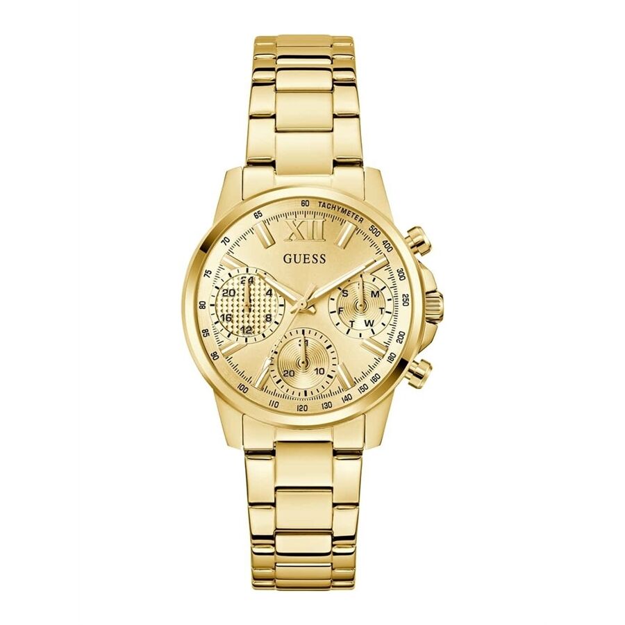 Guess GUGW0933L2 Kadın Kol Saati