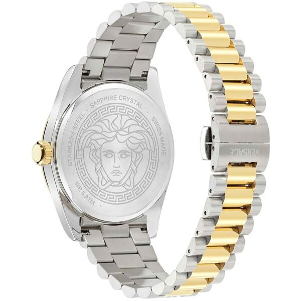 Versace VRSCVE0G00425 Kol Saati