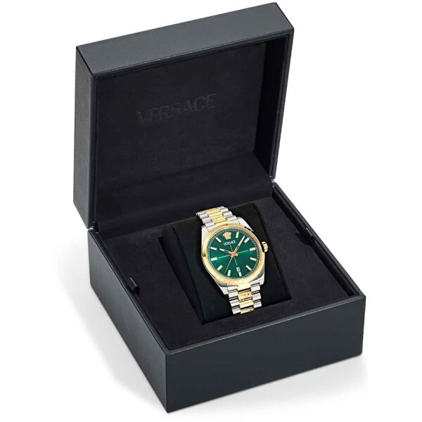 Versace VRSCVE0G00425 Kol Saati