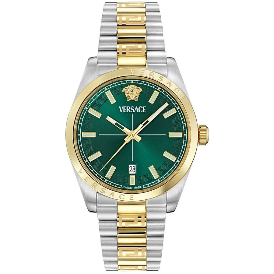Versace VRSCVE0G00425 Kol Saati