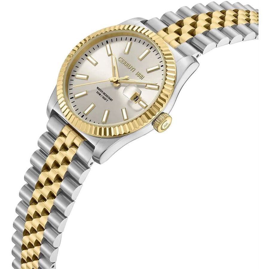 Cerruti 1881 CIWGH0090605 Erkek Kol Saati