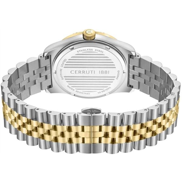 Cerruti 1881 CIWGH0090605 Erkek Kol Saati
