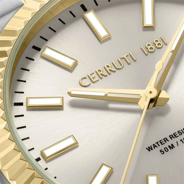 Cerruti 1881 CIWGH0090605 Erkek Kol Saati