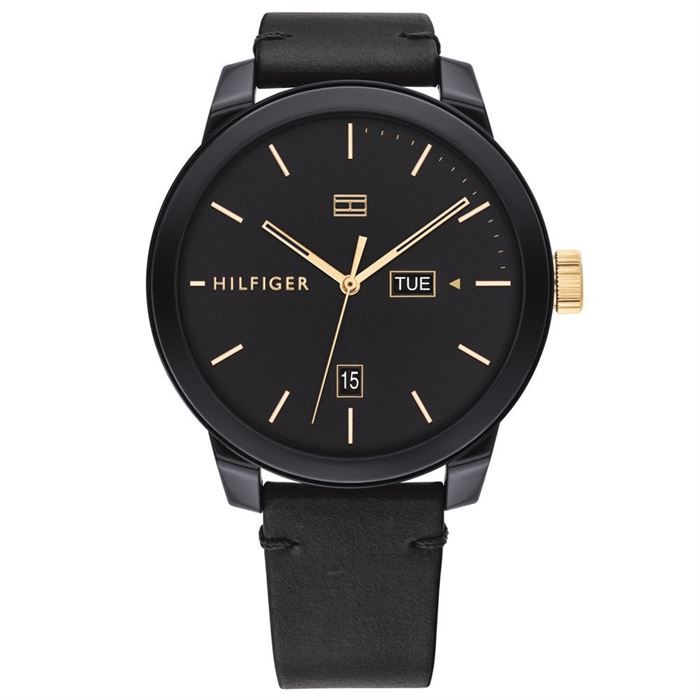 Tommy Hilfiger TH1791747 Erkek Kol Saati