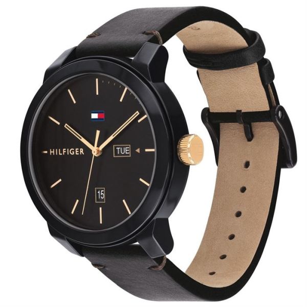 Tommy Hilfiger TH1791747 Erkek Kol Saati