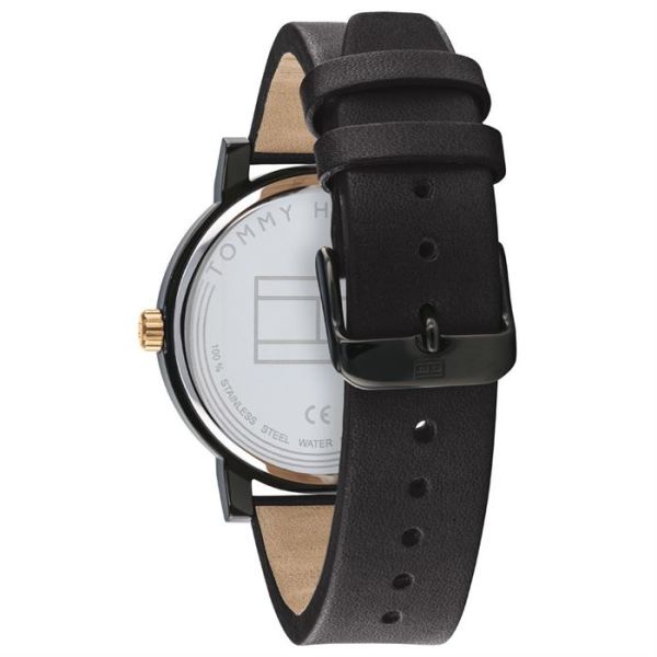 Tommy Hilfiger TH1791747 Erkek Kol Saati