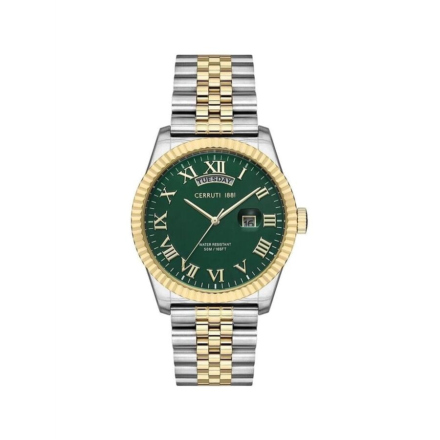 Cerruti 1881 CIWGH2117112 Erkek Kol Saati