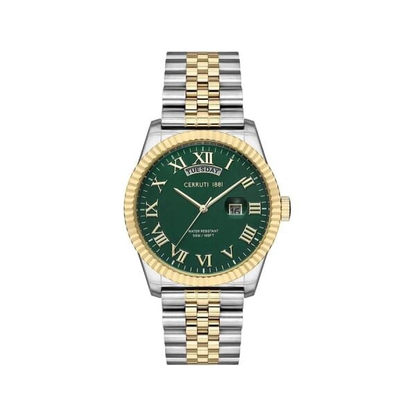 Cerruti 1881 CIWGH2117112 Erkek Kol Saati
