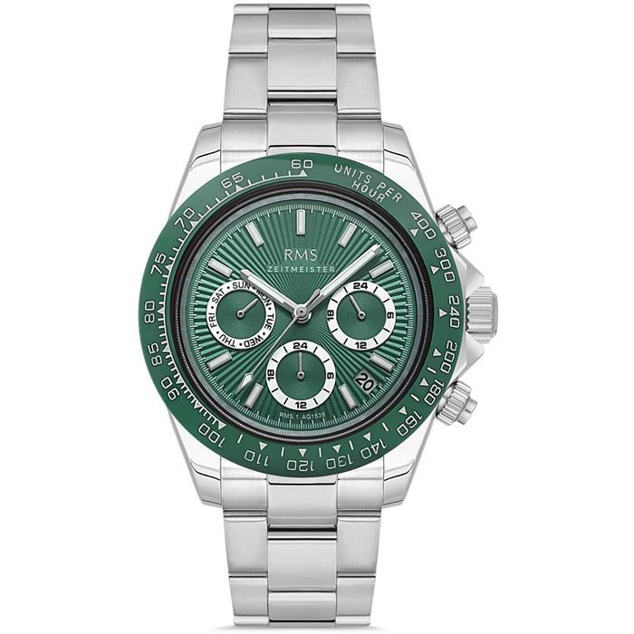 RMS.1.AG1539.04 ROMANSON KOL SAATİ