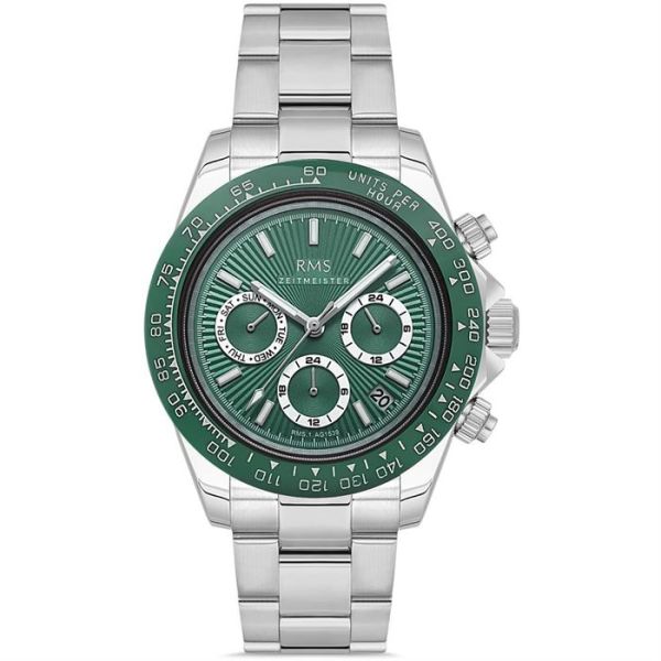 RMS.1.AG1539.04 ROMANSON KOL SAATİ